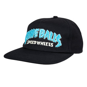 Santa Cruz Slimeballs Strip Cap SCA-CAP-0403