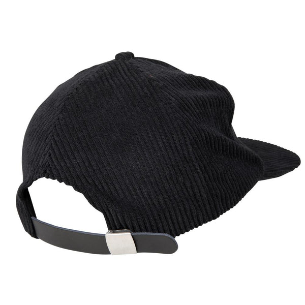 Santa Cruz Cap Eclipse Dot Black Cord SCA-CAP-0360