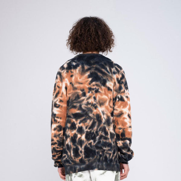 Santa Cruz knit Crew Journey Sample 50% OFF