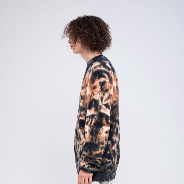 Santa Cruz knit Crew Journey Sample 50% OFF
