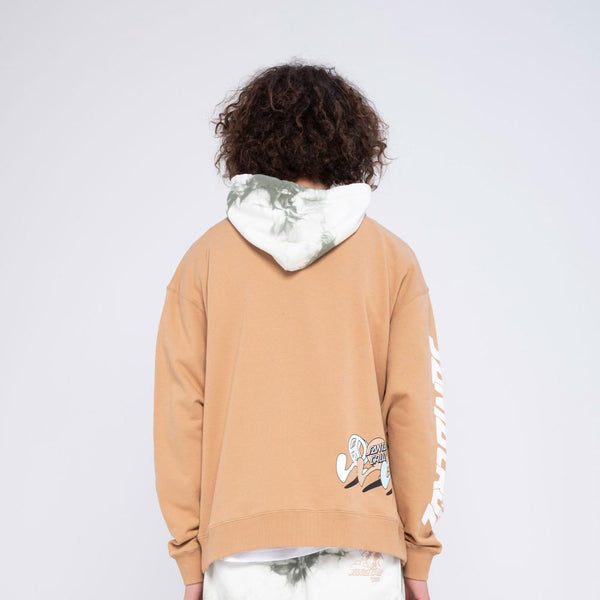 Santa Cruz Hood Delta Craft Dot Sample 50% OFF