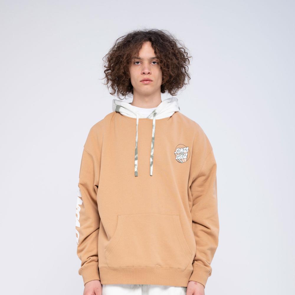 Santa Cruz Hood Delta Craft Dot Sample 50% OFF