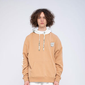 Santa Cruz Hood Delta Craft Dot Sample 50% OFF
