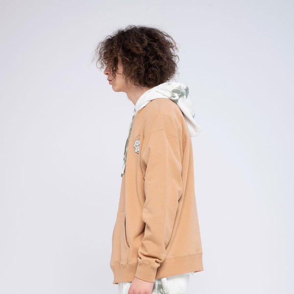 Santa Cruz Hood Delta Craft Dot Sample 50% OFF