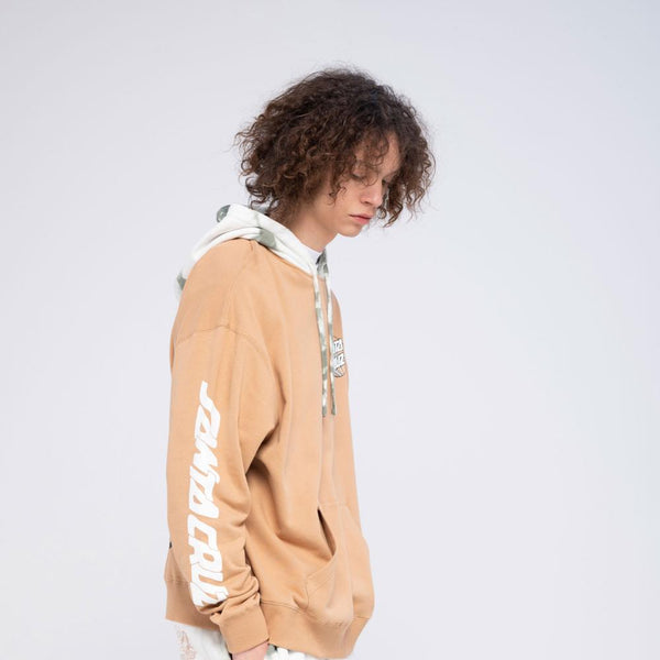 Santa Cruz Hood Delta Craft Dot Sample 50% OFF