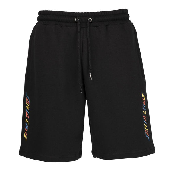 Santa Cruz Opus In Colour Shorts Black SCA-SHR-469