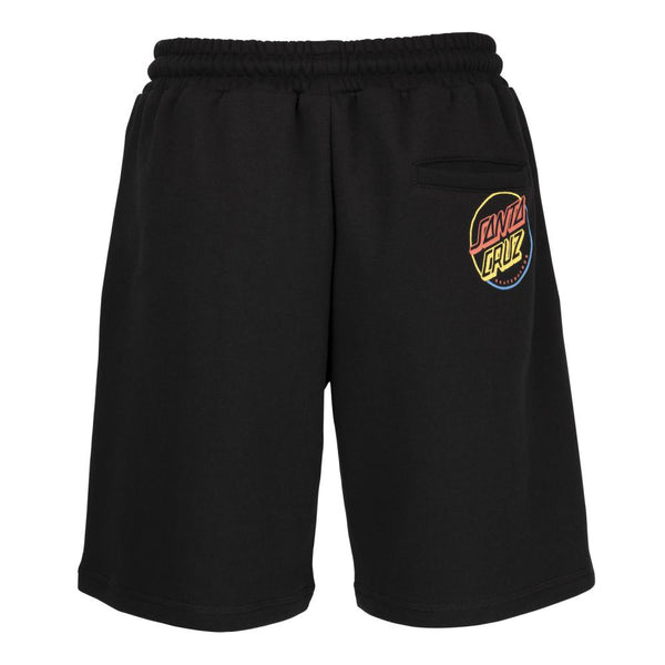 Santa Cruz Opus In Colour Shorts Black SCA-SHR-469