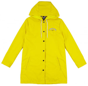 Santa Cruz Women's Splash Jacket Citrus SCA-WJA-01