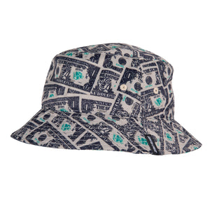 Santa Cruz Mako Dollar Bucket Hat SCA-HAT-0030