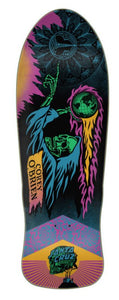 Santa Cruz Reissue Deck O'Brien Reaper Shepard Fairey 9.85" SCR-SKD-5038