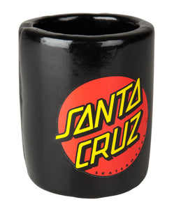 Santa Cruz Beer Coozie