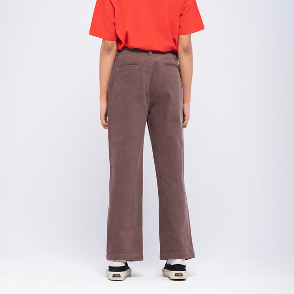 Santa Cruz Womens Pant Nolan Slouch Pant Sample 50% OFF
