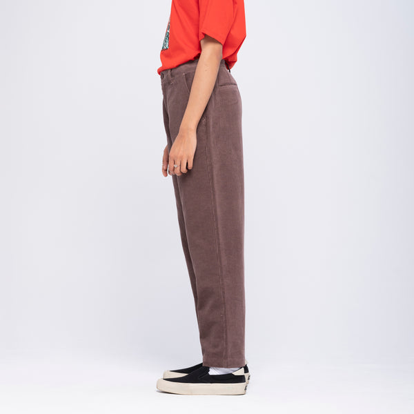 Santa Cruz Womens Pant Nolan Slouch Pant Sample 50% OFF
