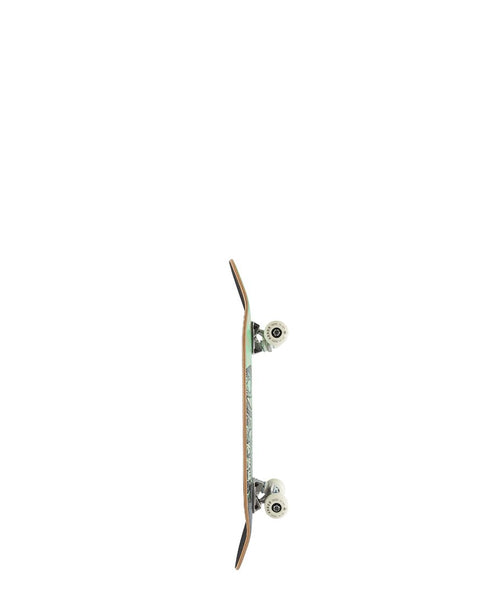 Arbor Skateboard Complete Seed 7.25" Woodcut ABR-COM-0105