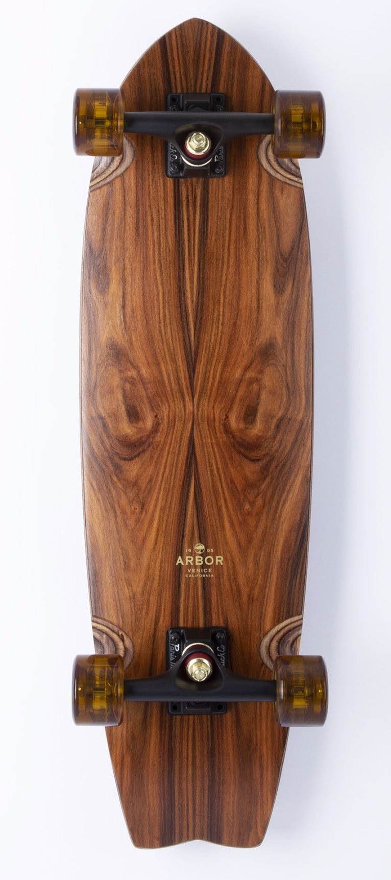 Arbor Skateboard 30.5" Cruiser Flagship Sizzler Complete ARB-COM-0014