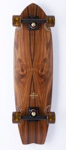 Arbor Skateboard 30.5" Cruiser Flagship Sizzler Complete ARB-COM-0014
