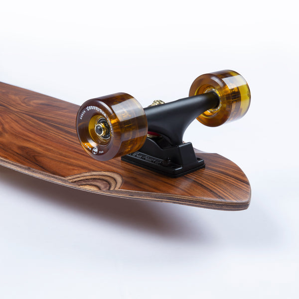 Arbor Skateboard 30.5" Cruiser Flagship Sizzler Complete ARB-COM-0014