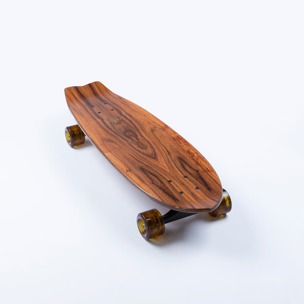 Arbor Skateboard 30.5" Cruiser Flagship Sizzler Complete ARB-COM-0014