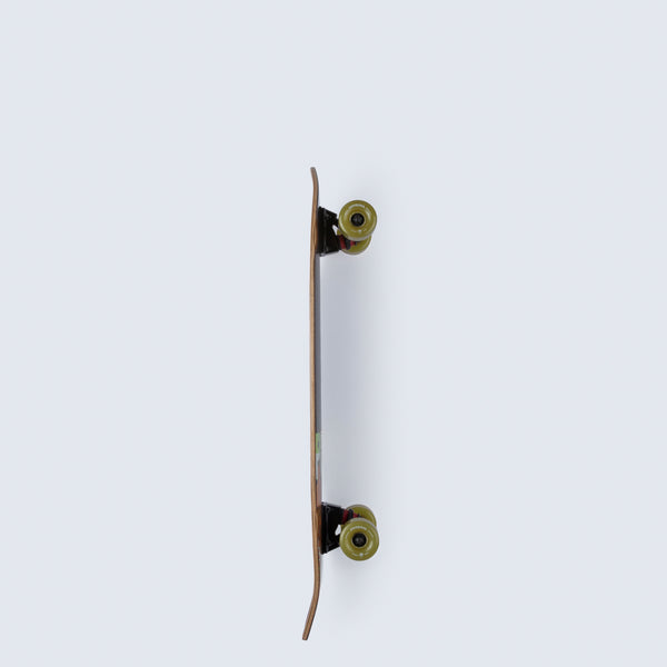Arbor skateboard Sizzler Groundswell Complete 30.5" ARB-COM-0019
