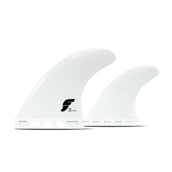 Futures - F6 + 4 - 5 Fins
