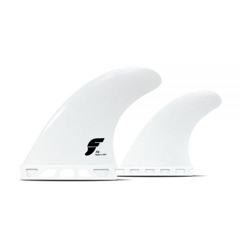 Futures - F6 + 4 - 5 Fins