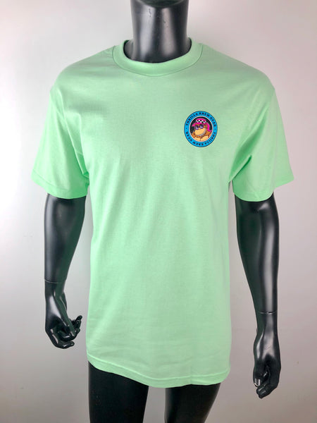 Thrilla Krew Joe Cool Men T-Shirt Mint
