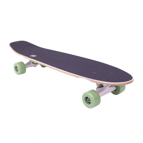 Z-Flex Cruiser Bamboo 29" Green ZFX-COM-0102