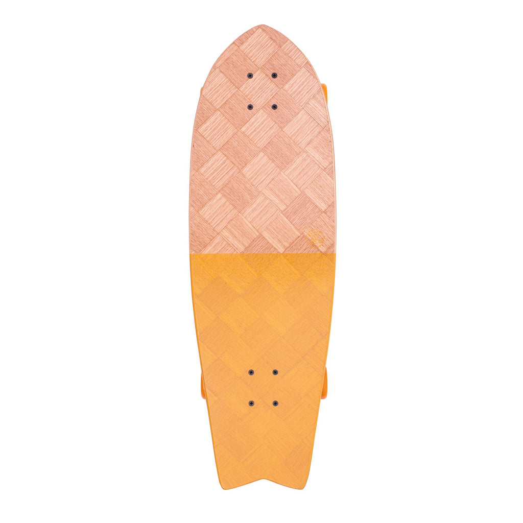 Z top flex surfskate