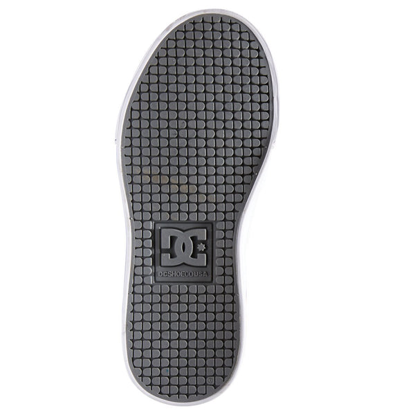 DC Shoes Pure Kids Shoes Tie Dye  ADBS300267