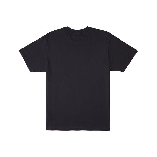 DC Star Pilot Short Sleeve T-Shirt for Men Black ADYZT04990BK
