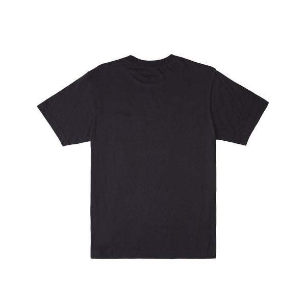 DC Star T-Shirt for Men Black ADYZT05043