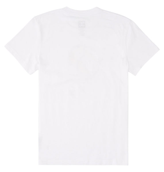 DC Mens Sour Times Short Sleeve T-Shirt ADYZT05096