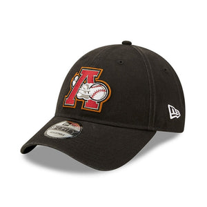 New Era 9Forty Cap Altoona Curve MiLB Minor League Black 60240521