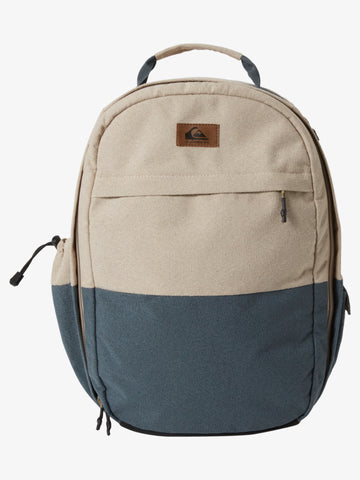 Quiksilver Sheer Stoker Canvas Backpack