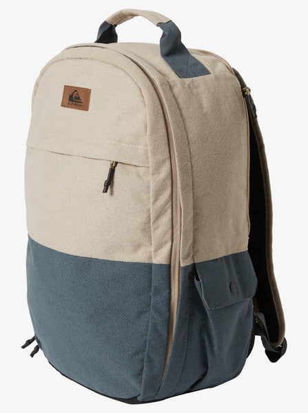 Quiksilver Sheer Stoker Canvas Backpack