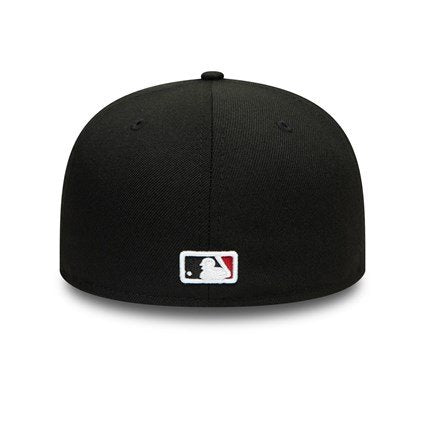 New Era Arizona Diamondbacks Authentic On Field Black 59Fifty Cap 12593086