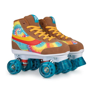 Rookie Roller Skates Legacy Tie Dye Junior