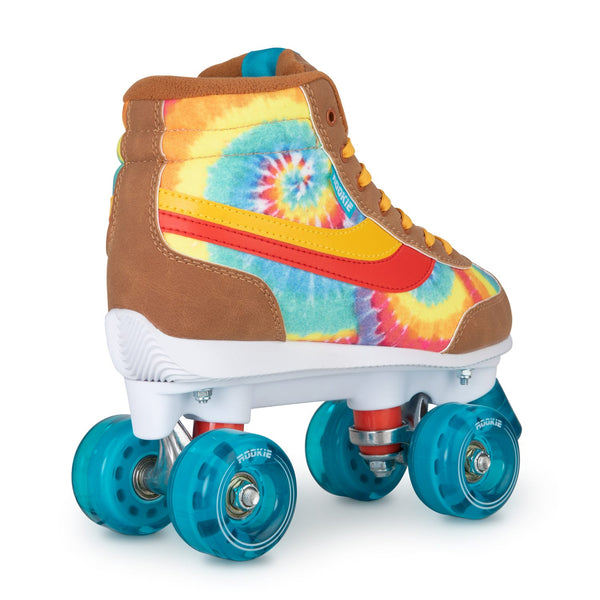 Rookie Roller Skates Legacy Tie Dye Junior