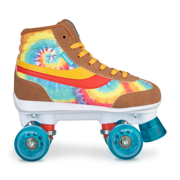 Rookie Roller Skates Legacy Tie Dye Junior
