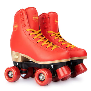 Rookie roller skates Classic 78 Red Size UK1-5