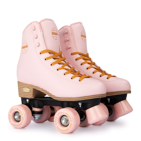 Rookie Roller Skates Classic 78 Pink Junior