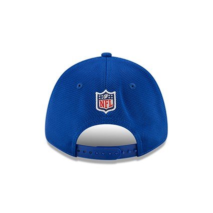 New Era 9Forty Cap Buffalo Bills NFL Blue 9Forty Stretch Snap 60177915