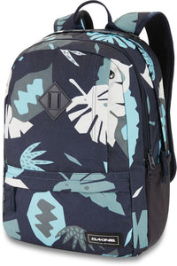 Dakine Essentials Pack 22L Backpack  Abstract Palm 10002608