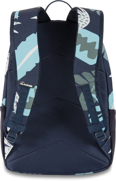 Dakine Essentials Pack 22L Backpack  Abstract Palm 10002608