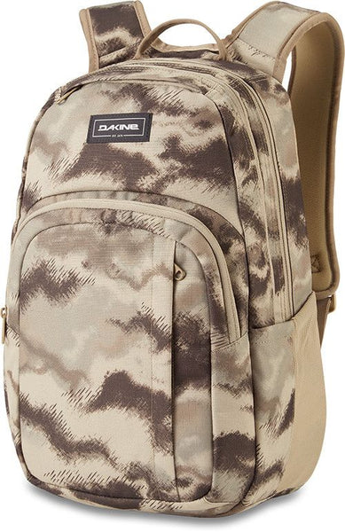 Dakine Campus M 25L Backpack Ashcroft Camo 10002634