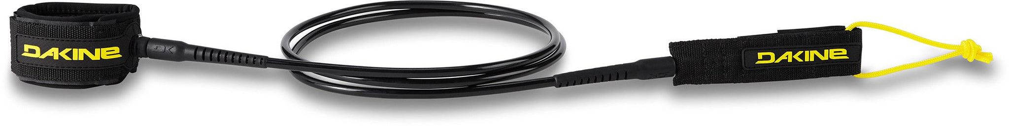 Dakine Kainui Big Wave Leash 8ft x 5/16" Black 10002909