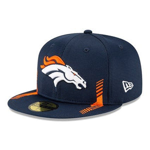 New Era 9Fifty Cap NFL Denver Broncos NFL Navy 60178674