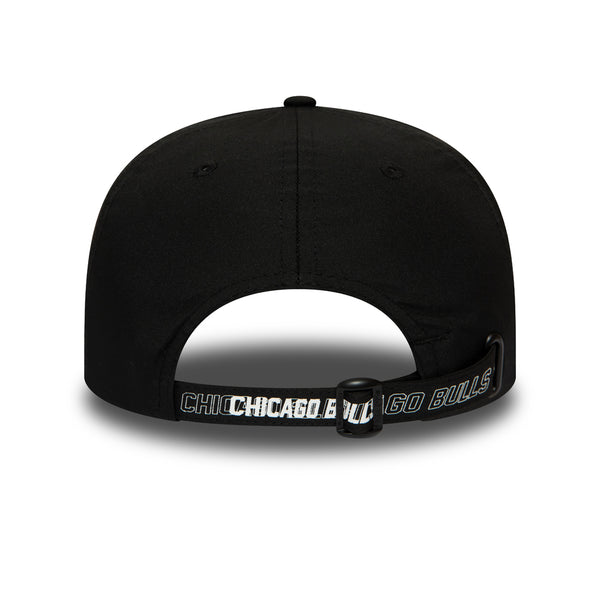 New Era 9Fifty Strapback Monotape Chicago Bulls 12134795