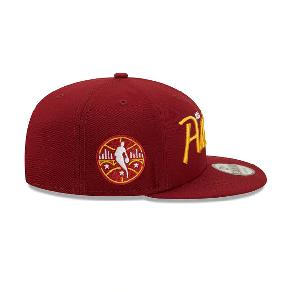 New Era 9Fifty Cap NBA All-Star Game Script 60239646