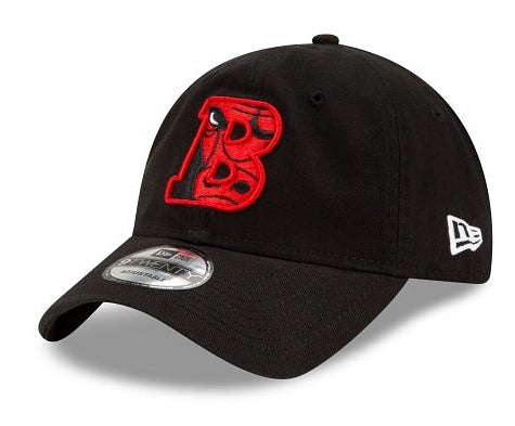 New Era Chicago Bulls NBA Draft Edition 9Twenty OSFM  60143936
